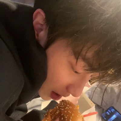 兽设雨夜场景绘制福瑞群